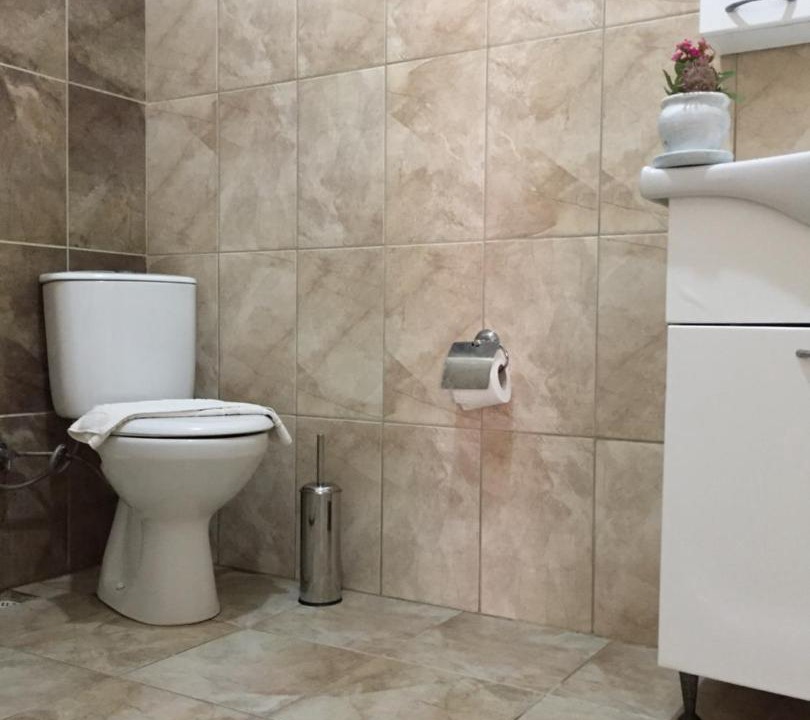 Photo of Bathroom in Selimiye