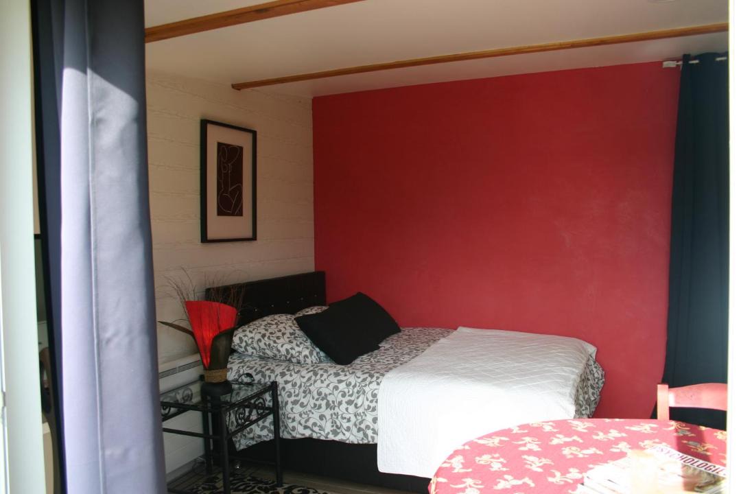 Photo of Bedroom in Longny les Villages