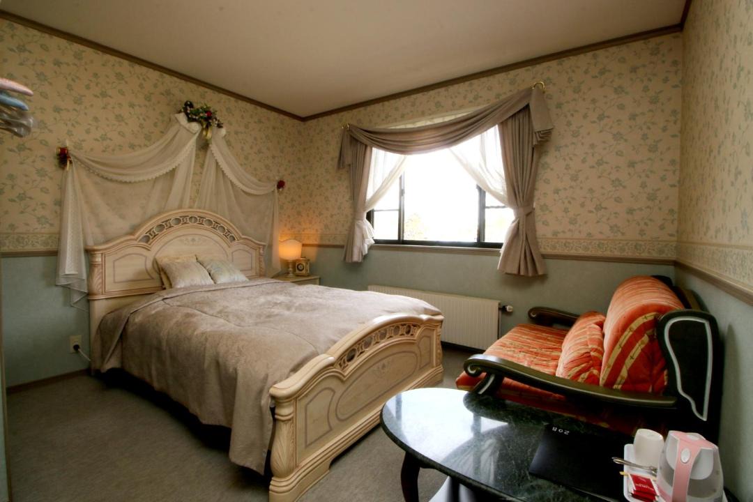 Photo of Bedroom in Zaoonsen