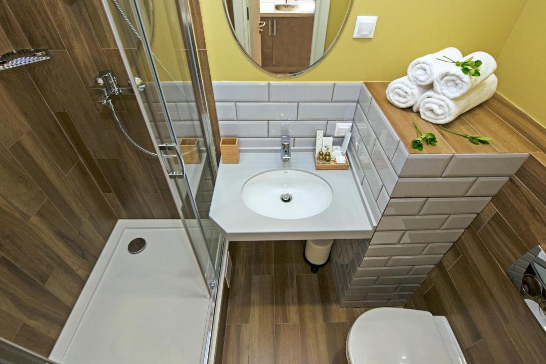 Photo of Bathroom in Horoshovsky