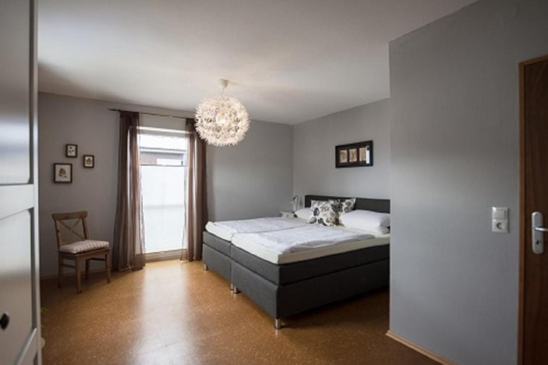 Photo of Bedroom in Uettingen