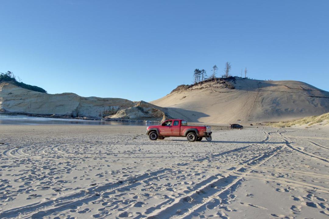 Photo of Others in Pacific City