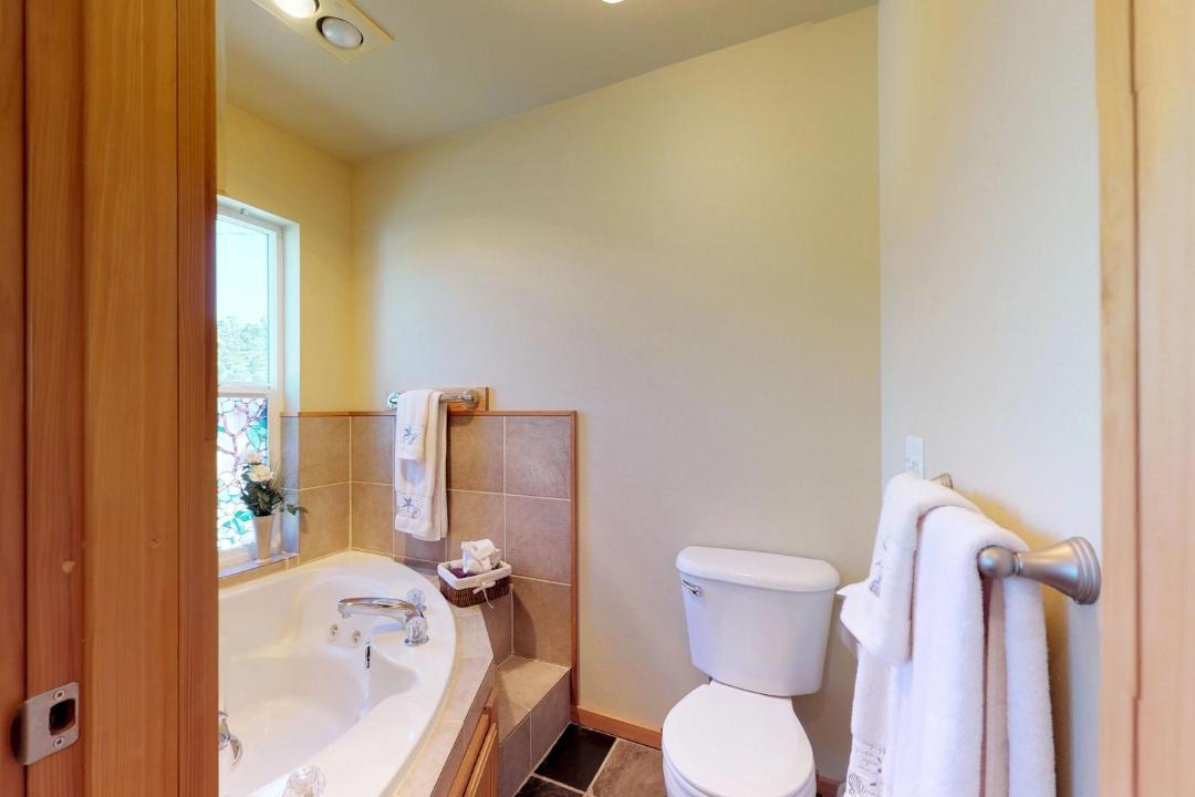 Photo of Bathroom in Port Orford