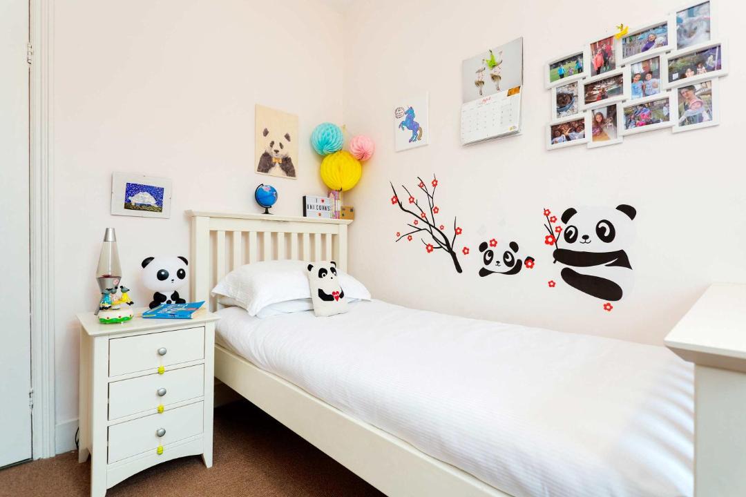 Photo of Bedroom in Wimbledon Park