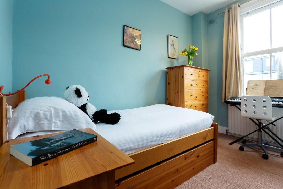 Photo of Bedroom in Wimbledon Park