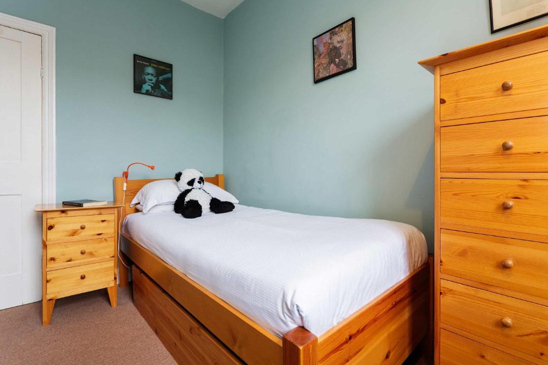 Photo of Bedroom in Wimbledon Park