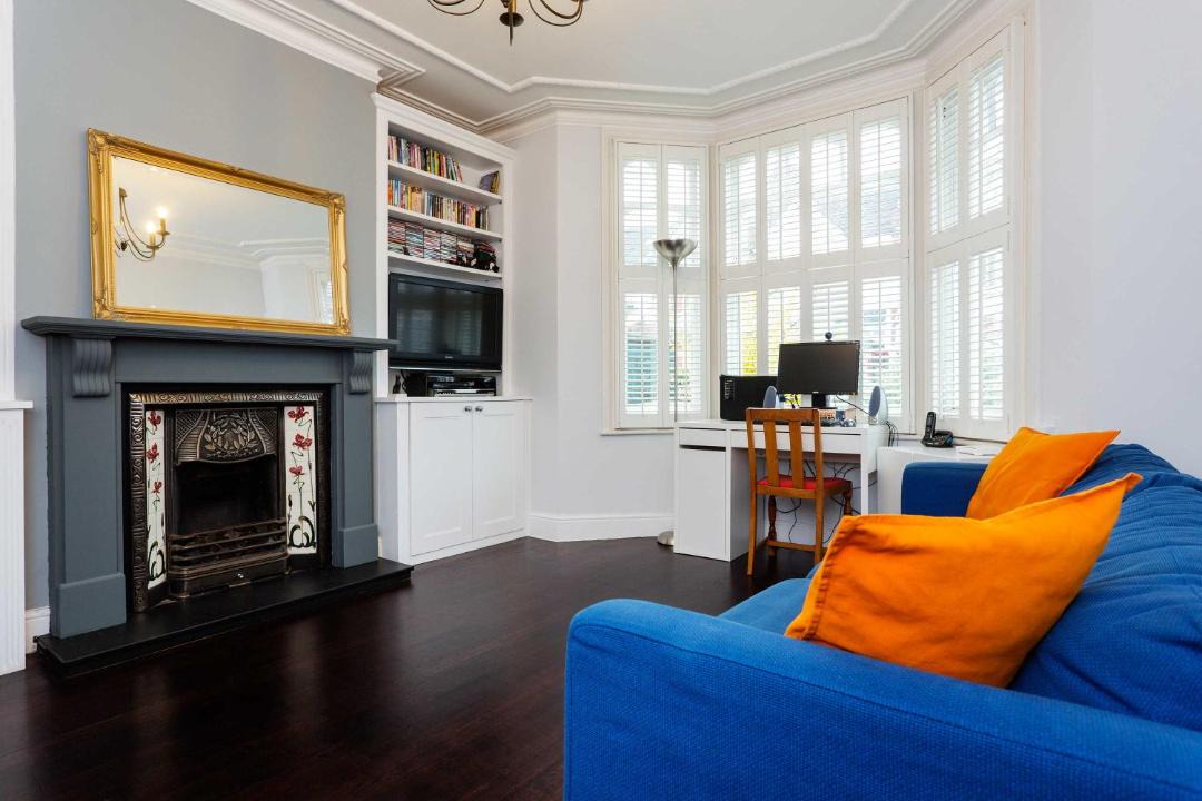 Photo of Livingroom in Wimbledon Park