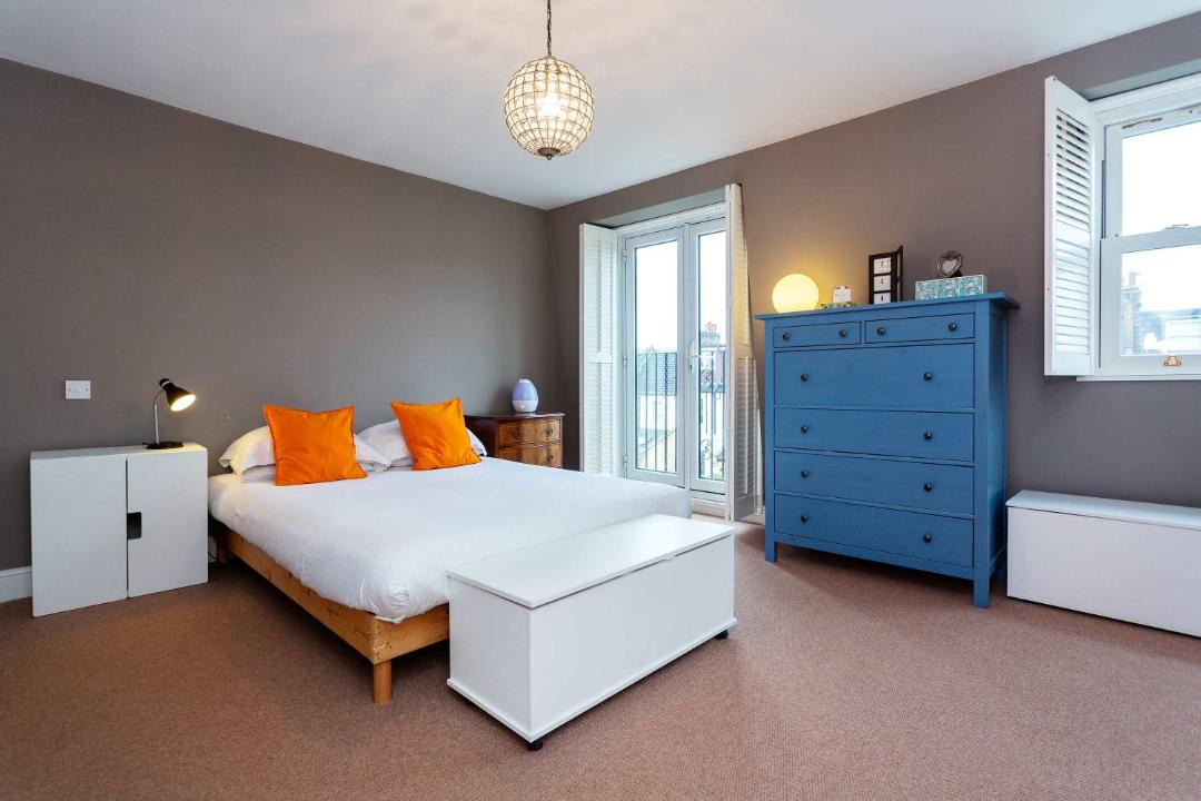 Photo of Bedroom in Wimbledon Park