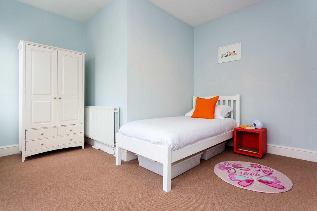 Photo of Bedroom in Wimbledon Park