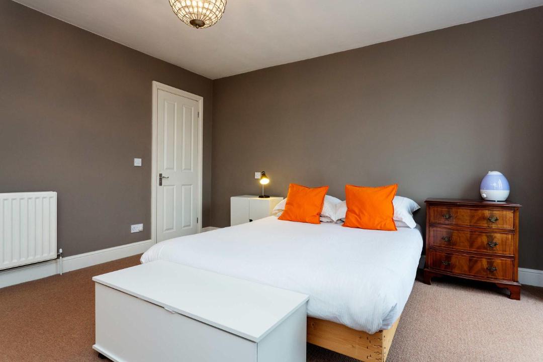 Photo of Bedroom in Wimbledon Park
