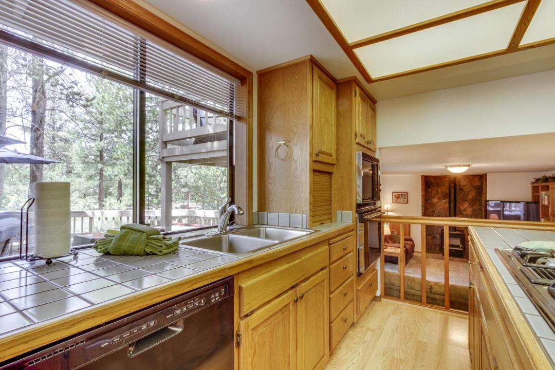 Photo of Kitchen in Overlook Park