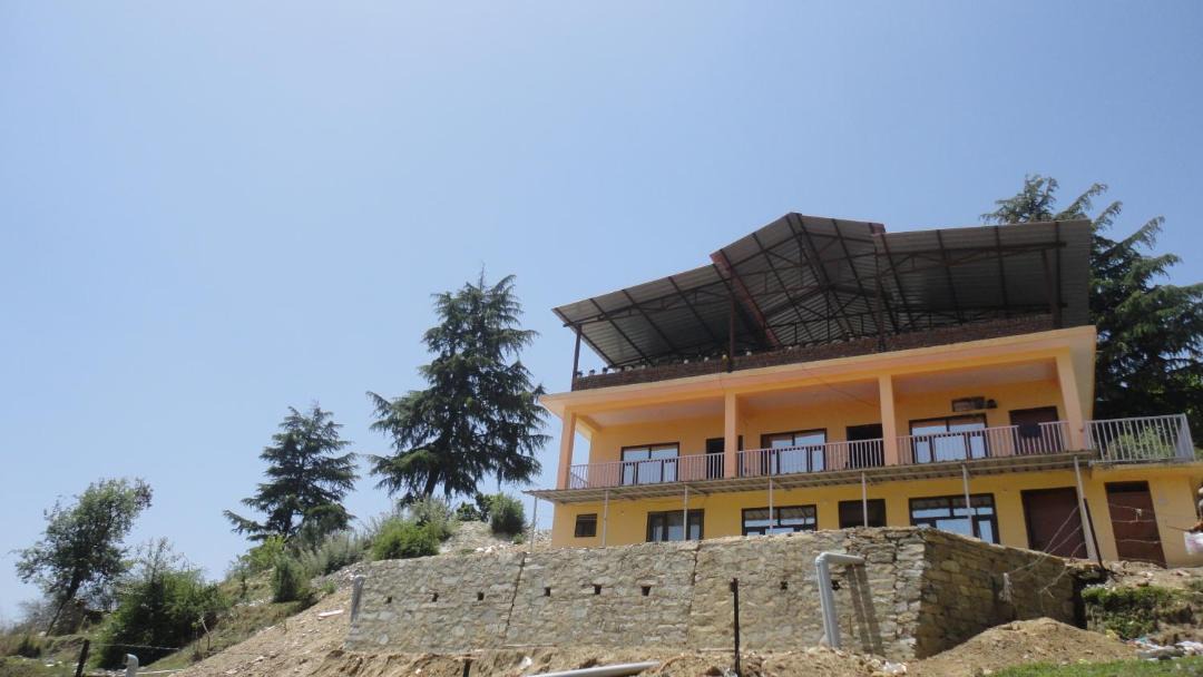 Photo of Others in Mukteshwar