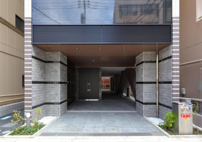 Photo of Buildings in Higashinippori