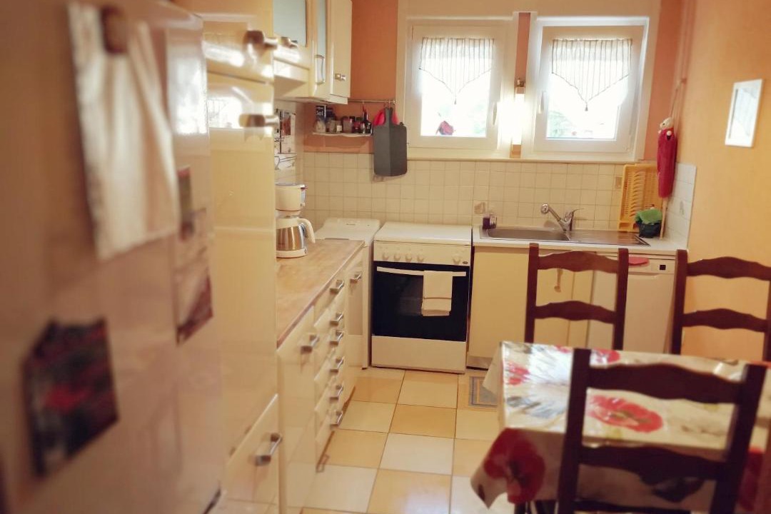 Photo of Kitchen in Destry