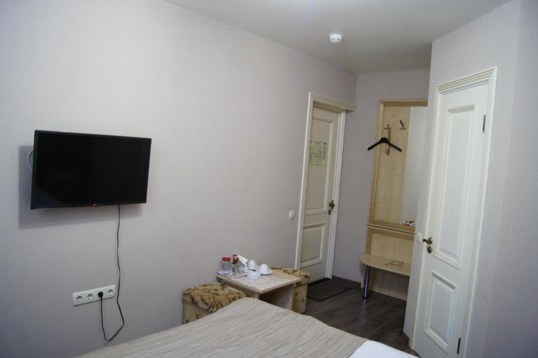 Photo of Bedroom in Butovo