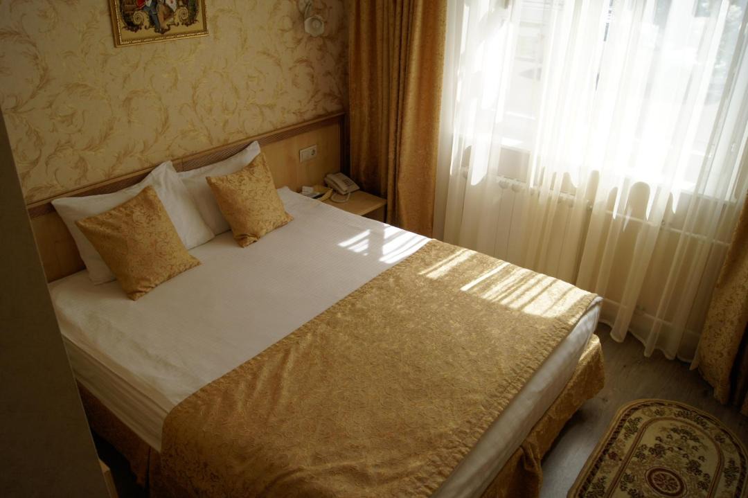 Photo of Bedroom in Butovo