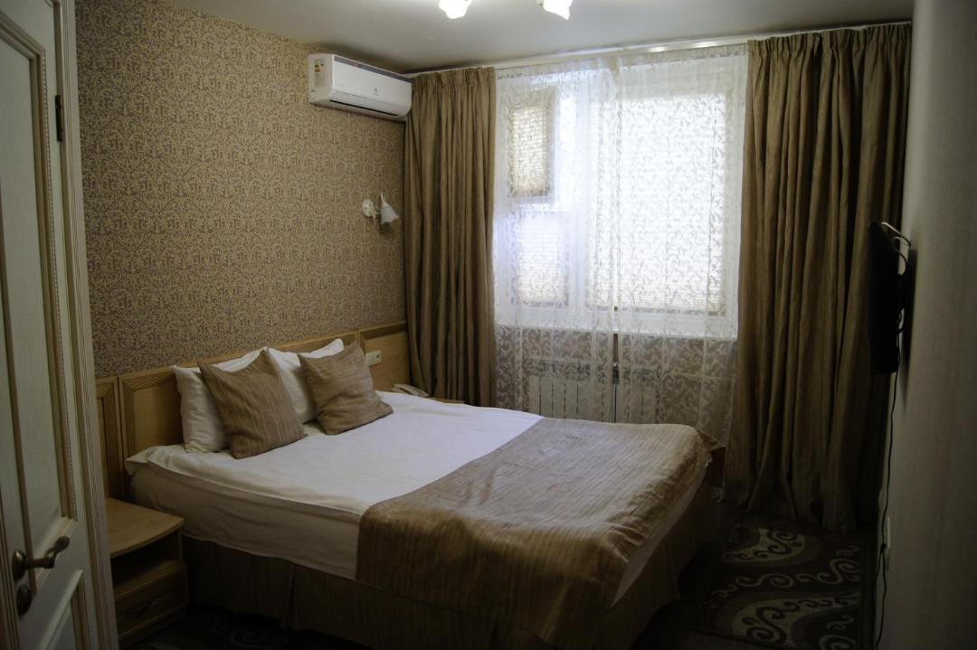 Photo of Bedroom in Butovo