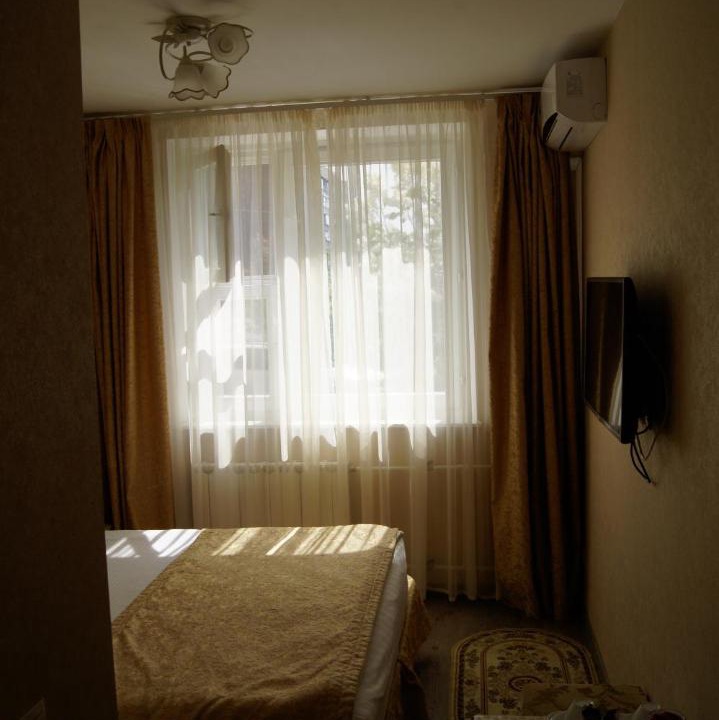Photo of Bedroom in Butovo