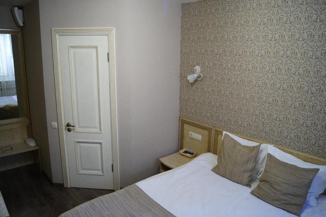 Photo of Bedroom in Butovo