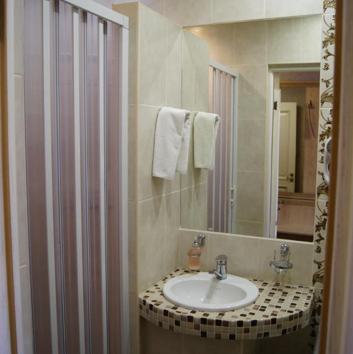 Photo of Bathroom in Butovo