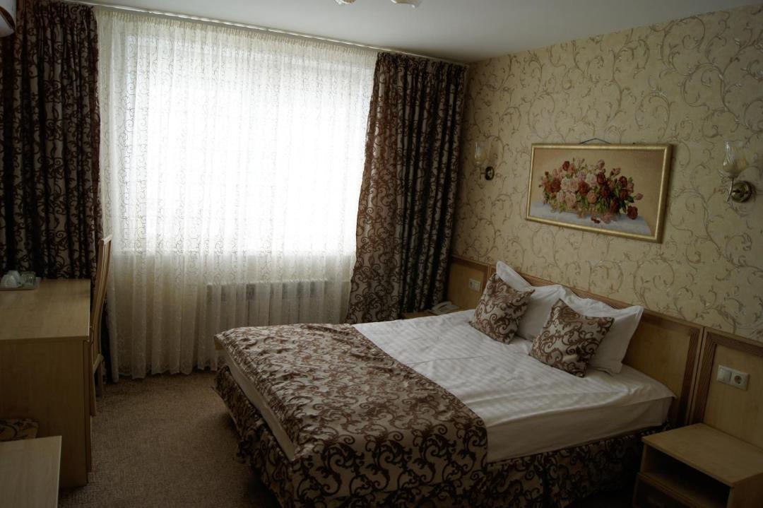 Photo of Bedroom in Butovo