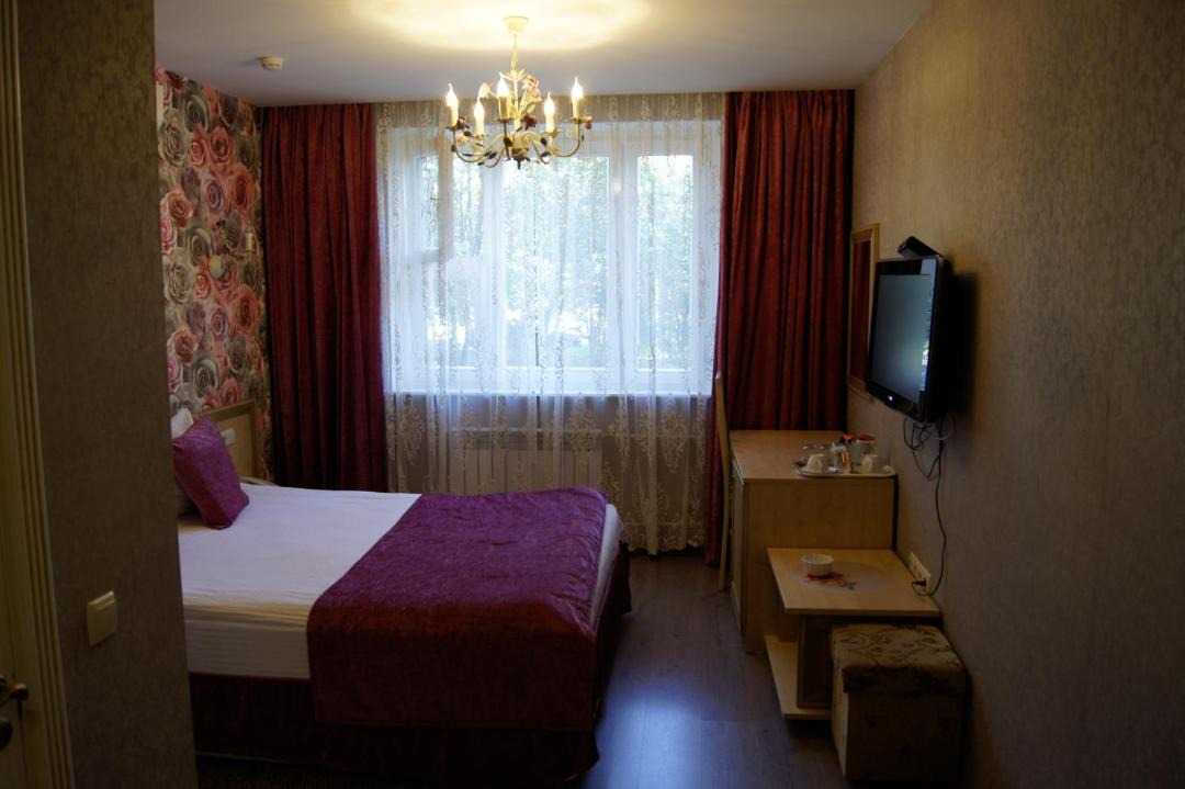 Photo of Bedroom in Butovo