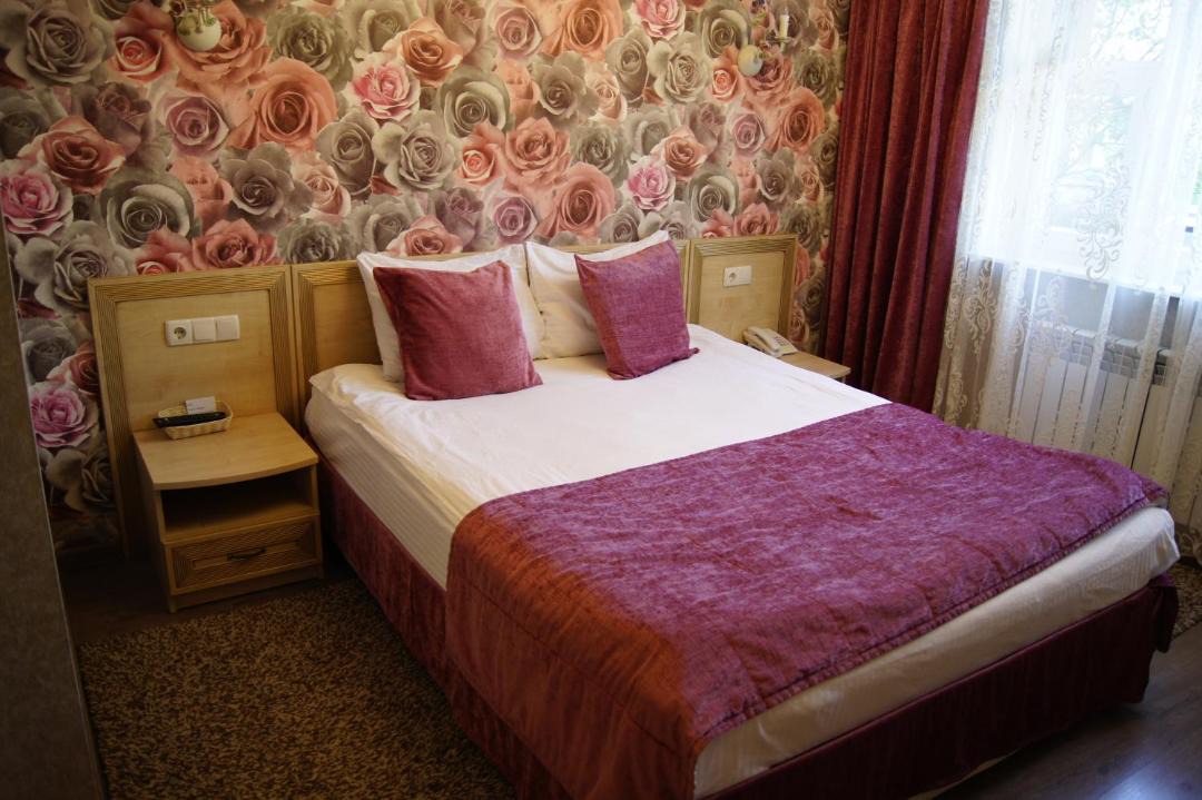 Photo of Bedroom in Butovo