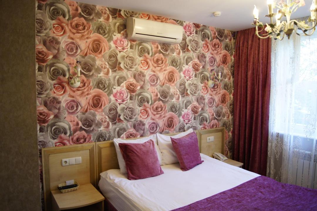 Photo of Bedroom in Butovo