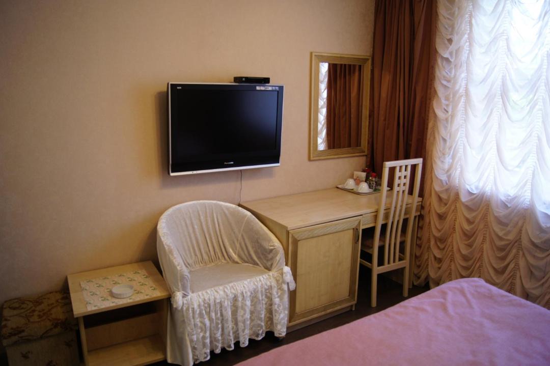 Photo of Bedroom in Butovo