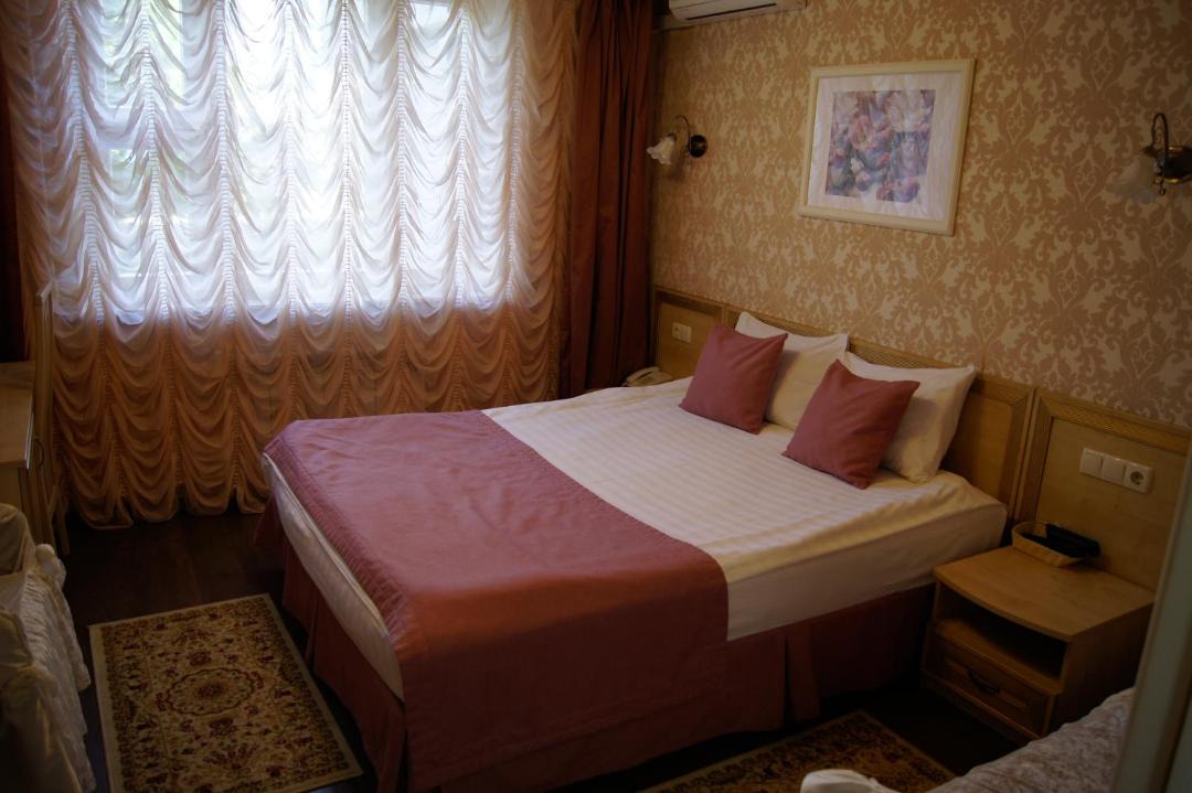 Photo of Bedroom in Butovo
