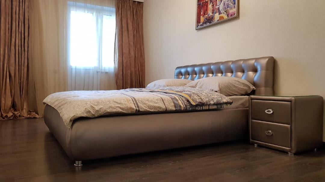 Photo of Bedroom in Chertanovo Yuzhnoye