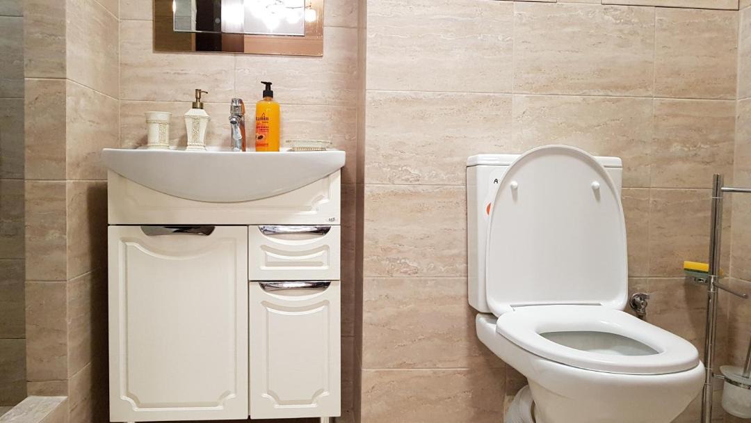Photo of Bathroom in Chertanovo Yuzhnoye