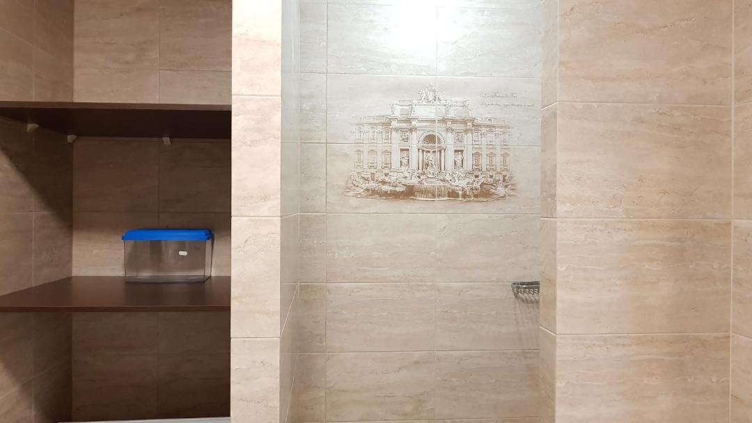 Photo of Bathroom in Chertanovo Yuzhnoye