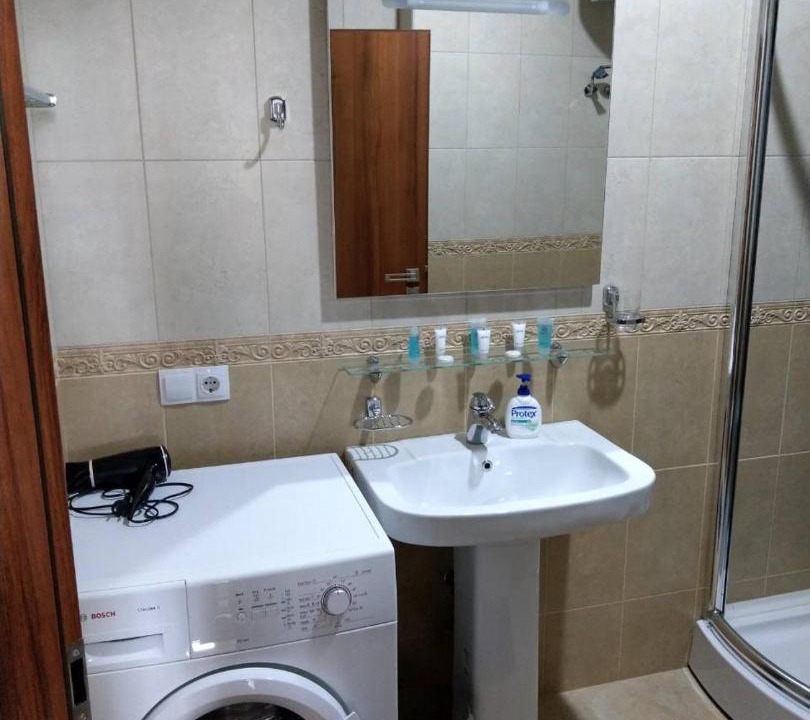Photo of Bathroom in Old Boulevard