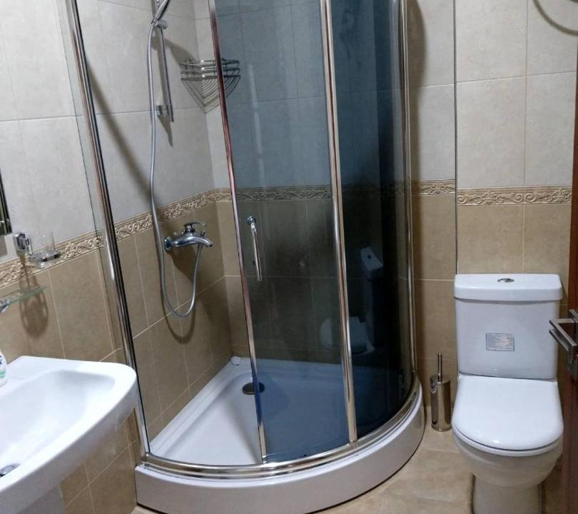 Photo of Bathroom in Old Boulevard