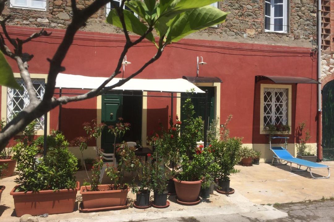 Photo of Buildings in Capannori