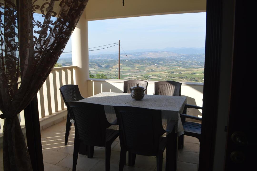 Photo of Patio Balcony in Kallepia