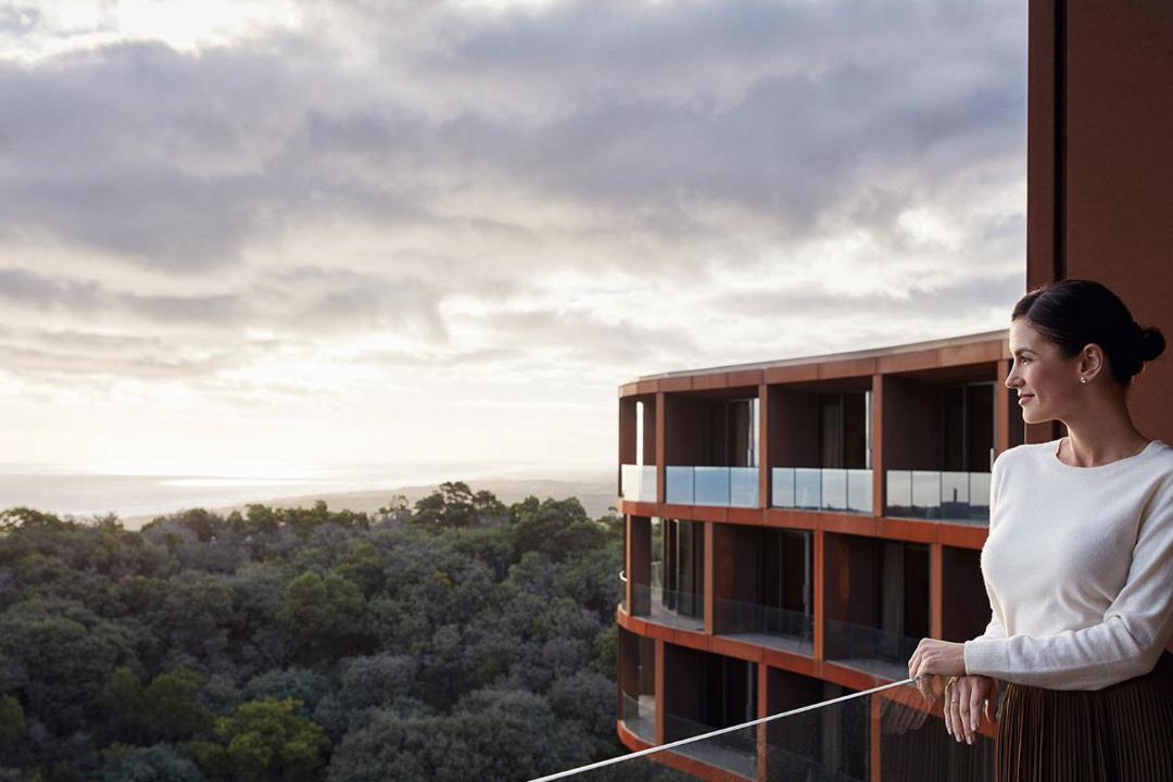Photo of Patio Balcony in Cape Schanck