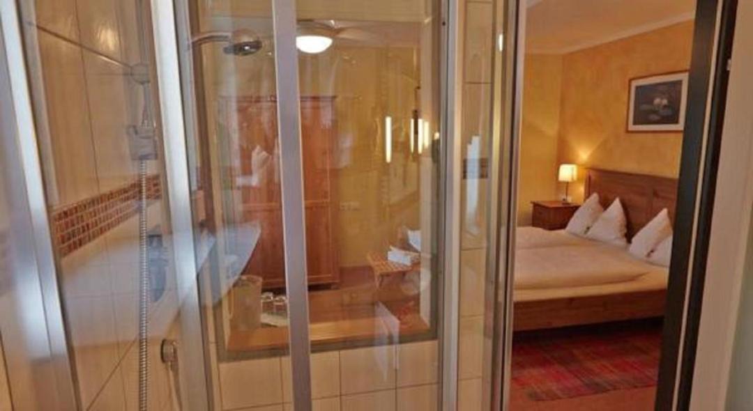 Photo of Bedroom in Itzling