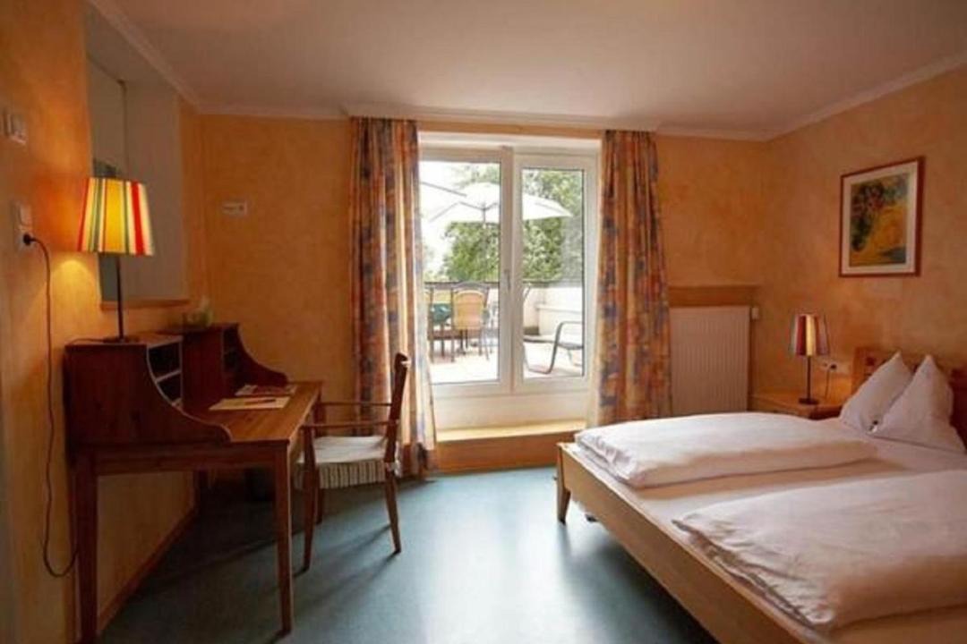 Photo of Bedroom in Itzling