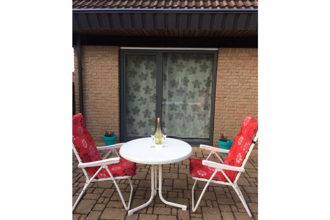 Photo of Patio Balcony in Horn