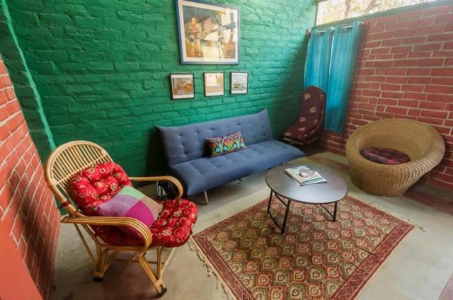 Photo of Livingroom in Anekal