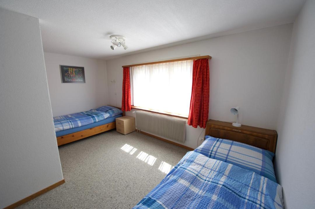 Photo of Bedroom in Spluegen