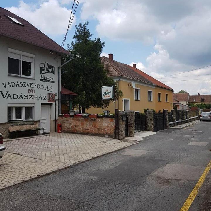 Photo of Buildings in Sopron