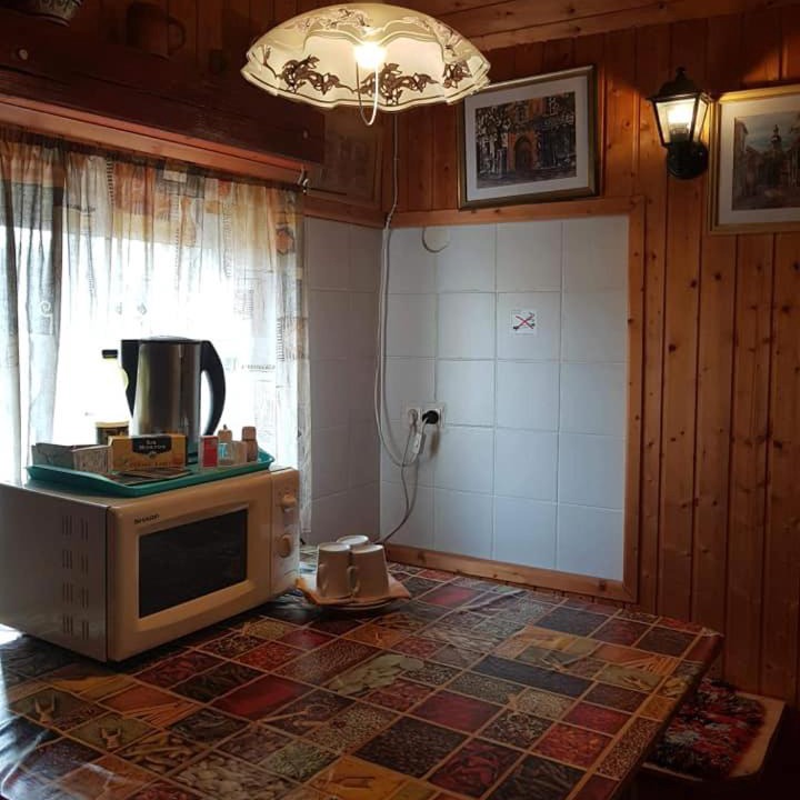 Photo of Livingroom in Sopron
