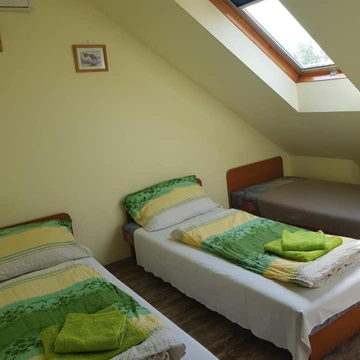 Photo of Bedroom in Sopron