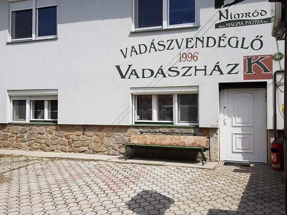 Photo of Buildings in Sopron