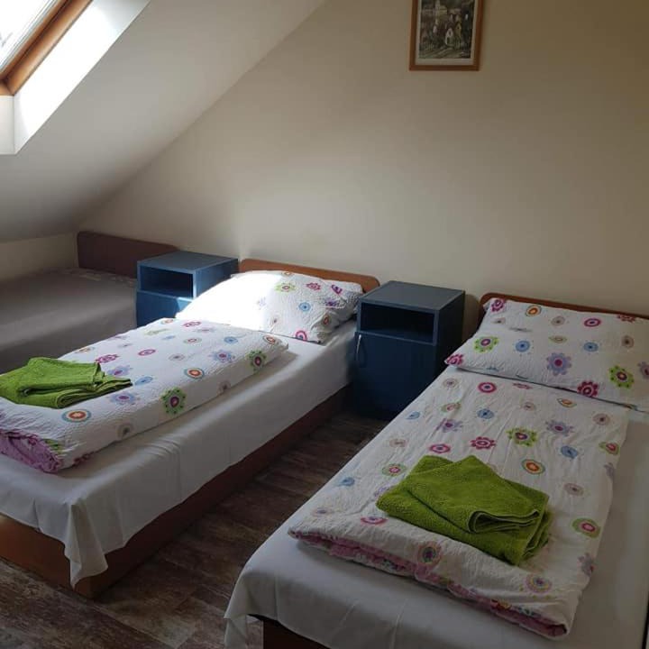 Photo of Bedroom in Sopron