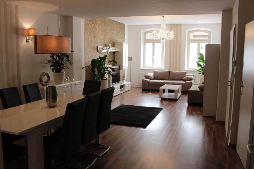 Photo of Livingroom in Fuerth
