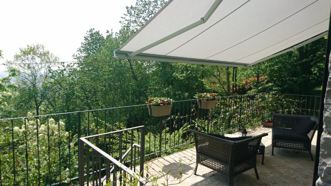 Photo of Patio Balcony in Fontanella
